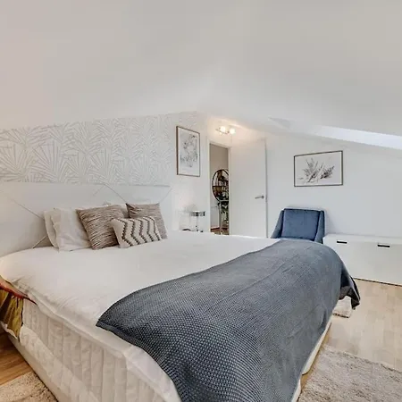 Premium Cascais Living With Swimming Pool Алкабидеше