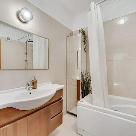 Premium Cascais Living With Swimming Pool Алкабидеше