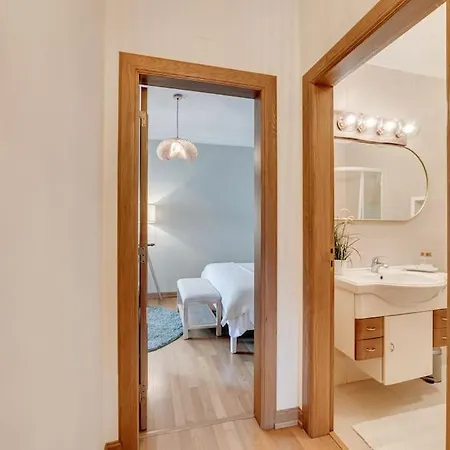 Premium Cascais Living With Swimming Pool Апартаменты