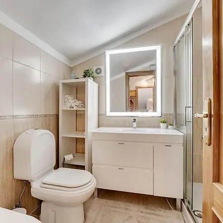 Premium Cascais Living With Swimming Pool * Алкабидеше