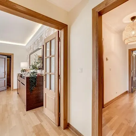 Premium Cascais Living With Swimming Pool Алкабидеше