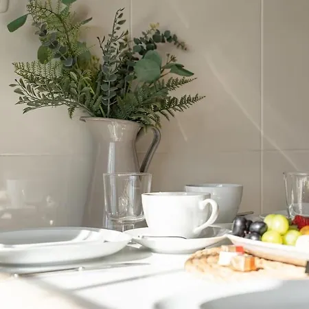 Апартаменты Premium Cascais Living With Swimming Pool