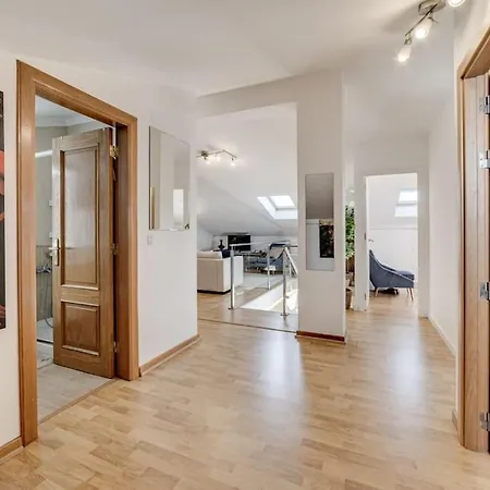 Premium Cascais Living With Swimming Pool דירה