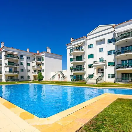 Premium Cascais Living With Swimming Pool * Алкабидеше