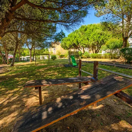Premium Cascais Living With Swimming Pool * Алкабидеше