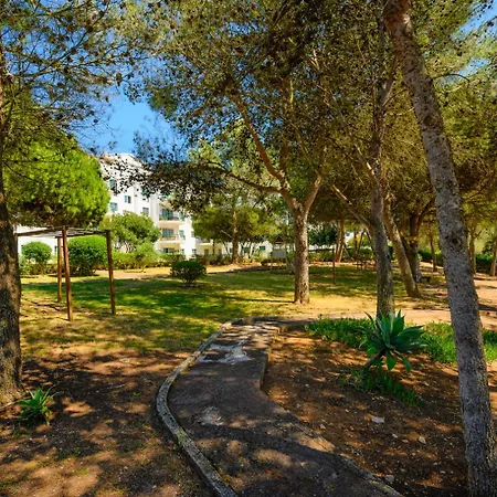 Premium Cascais Living With Swimming Pool Апартаменты