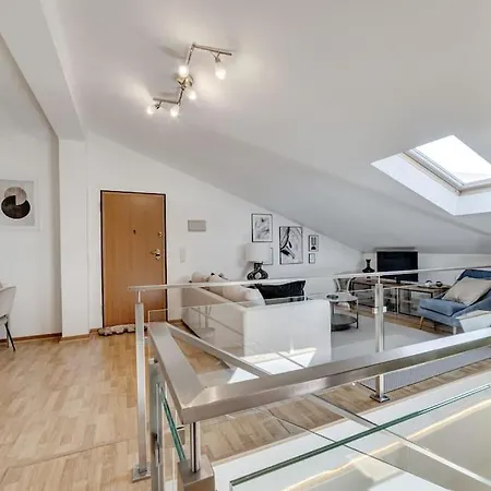 Apartment Premium Cascais Living With Swimming Pool