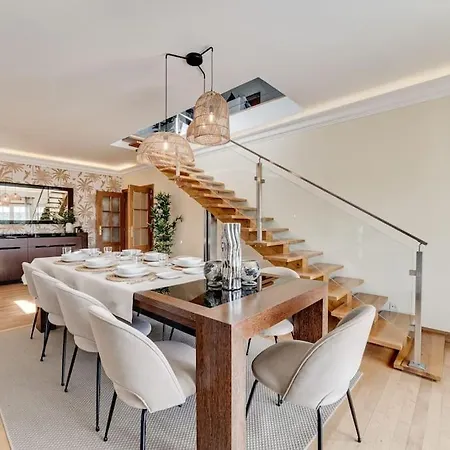 Apartment Premium Cascais Living With Swimming Pool Alcabideche