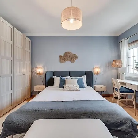 Apartment Premium Cascais Living With Swimming Pool *