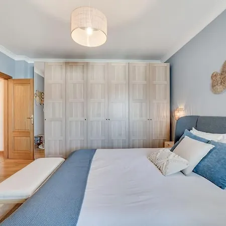 Apartment Premium Cascais Living With Swimming Pool *