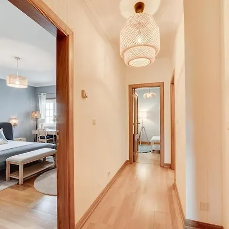 Premium Cascais Living With Swimming Pool