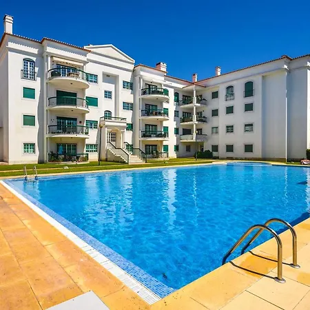 Premium Cascais Living With Swimming Pool *